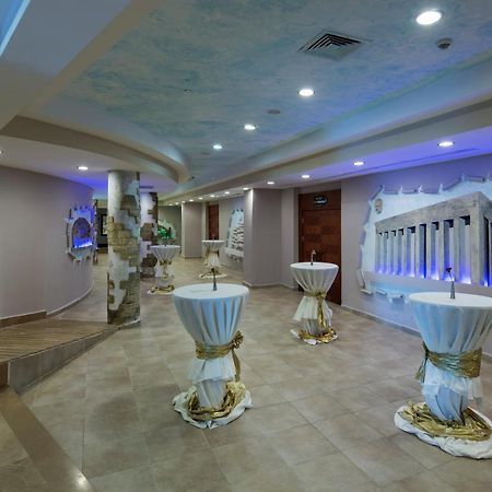 Alba Royal Hotel (Adults Only) Сіде Екстер'єр фото