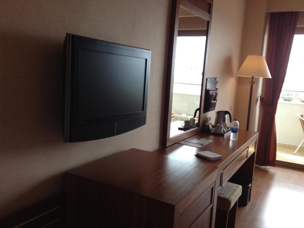 Alba Royal Hotel (Adults Only) Сіде Номер фото