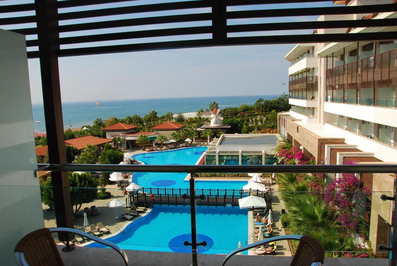 Alba Royal Hotel (Adults Only) Сіде Номер фото