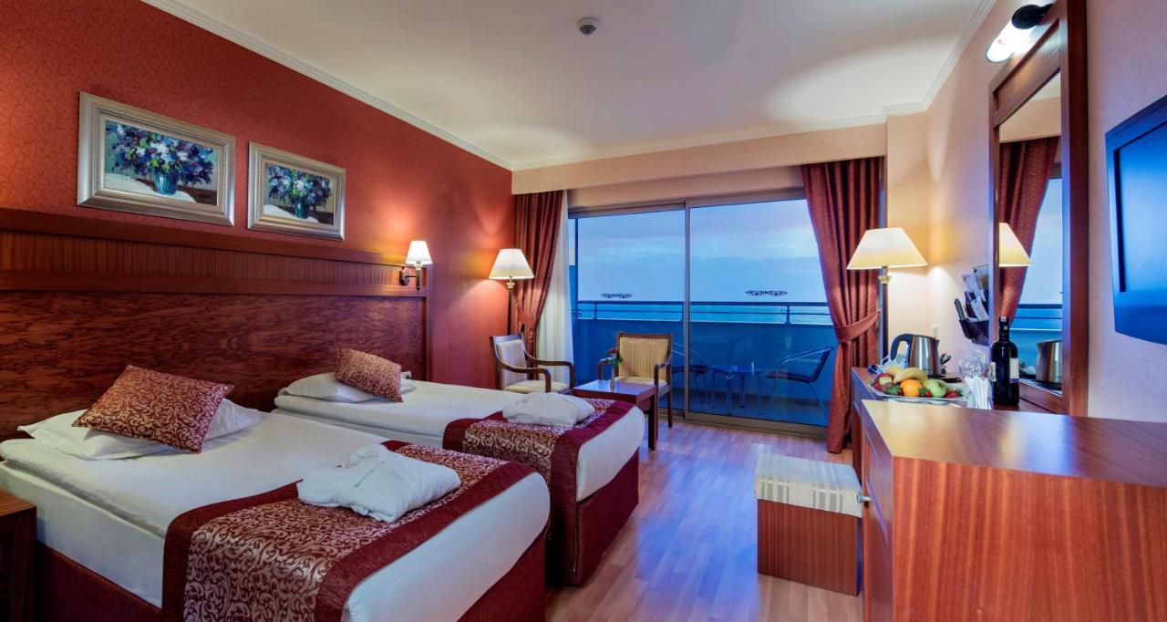 Alba Royal Hotel (Adults Only) Сіде Номер фото
