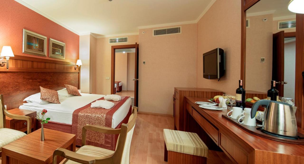Alba Royal Hotel (Adults Only) Сіде Номер фото