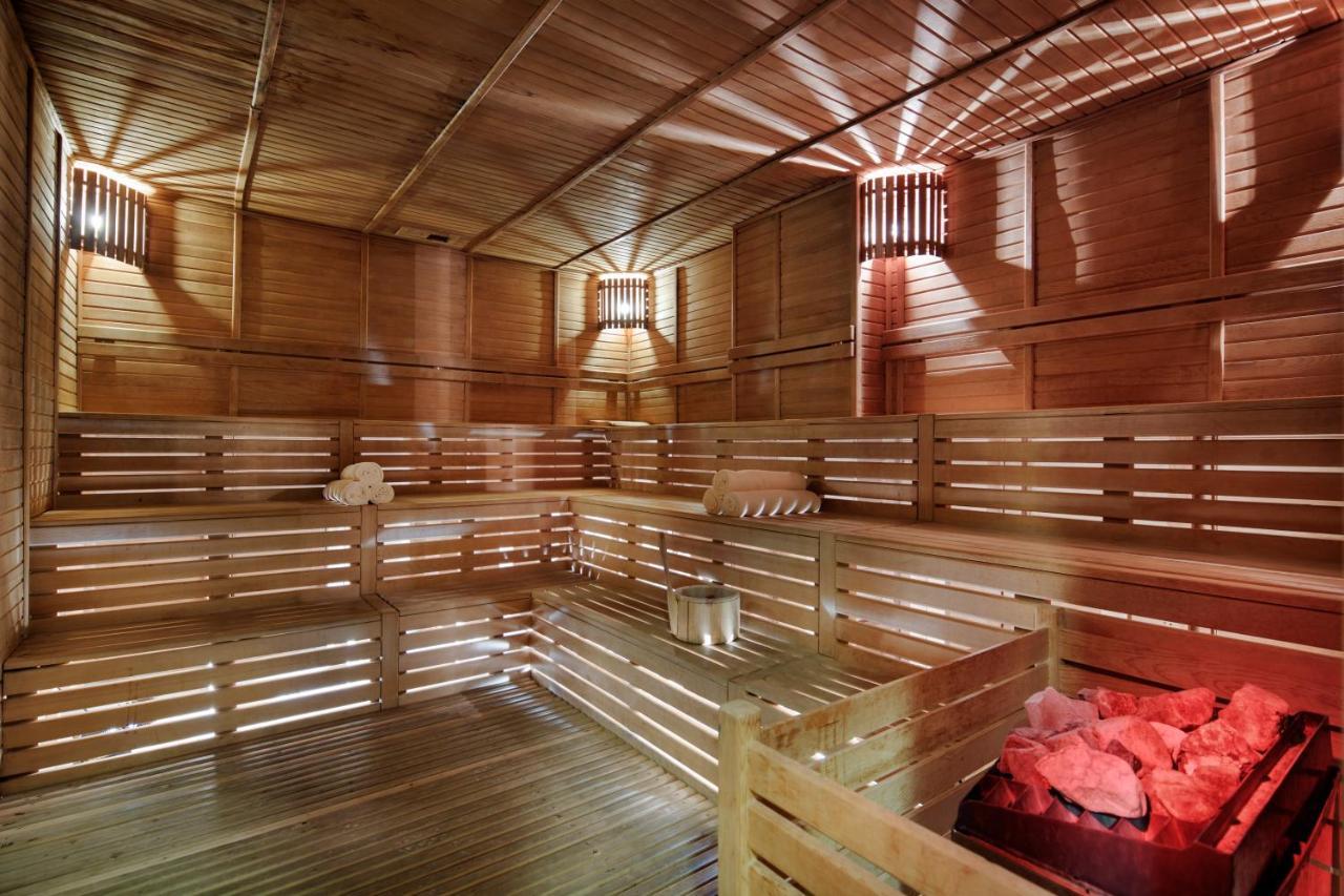 Alba Royal Hotel (Adults Only) Сіде Екстер'єр фото