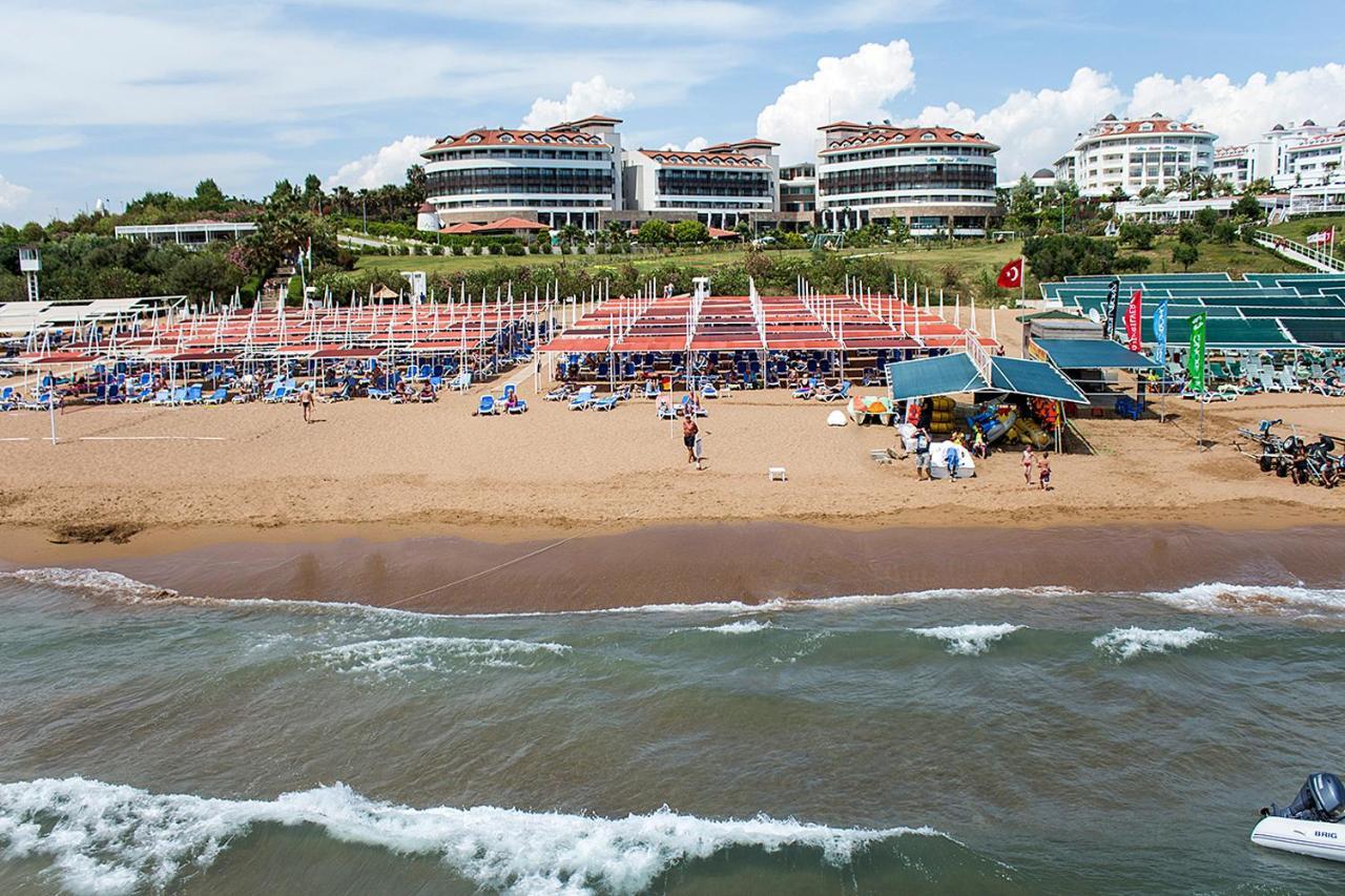 Alba Royal Hotel (Adults Only) Сіде Екстер'єр фото