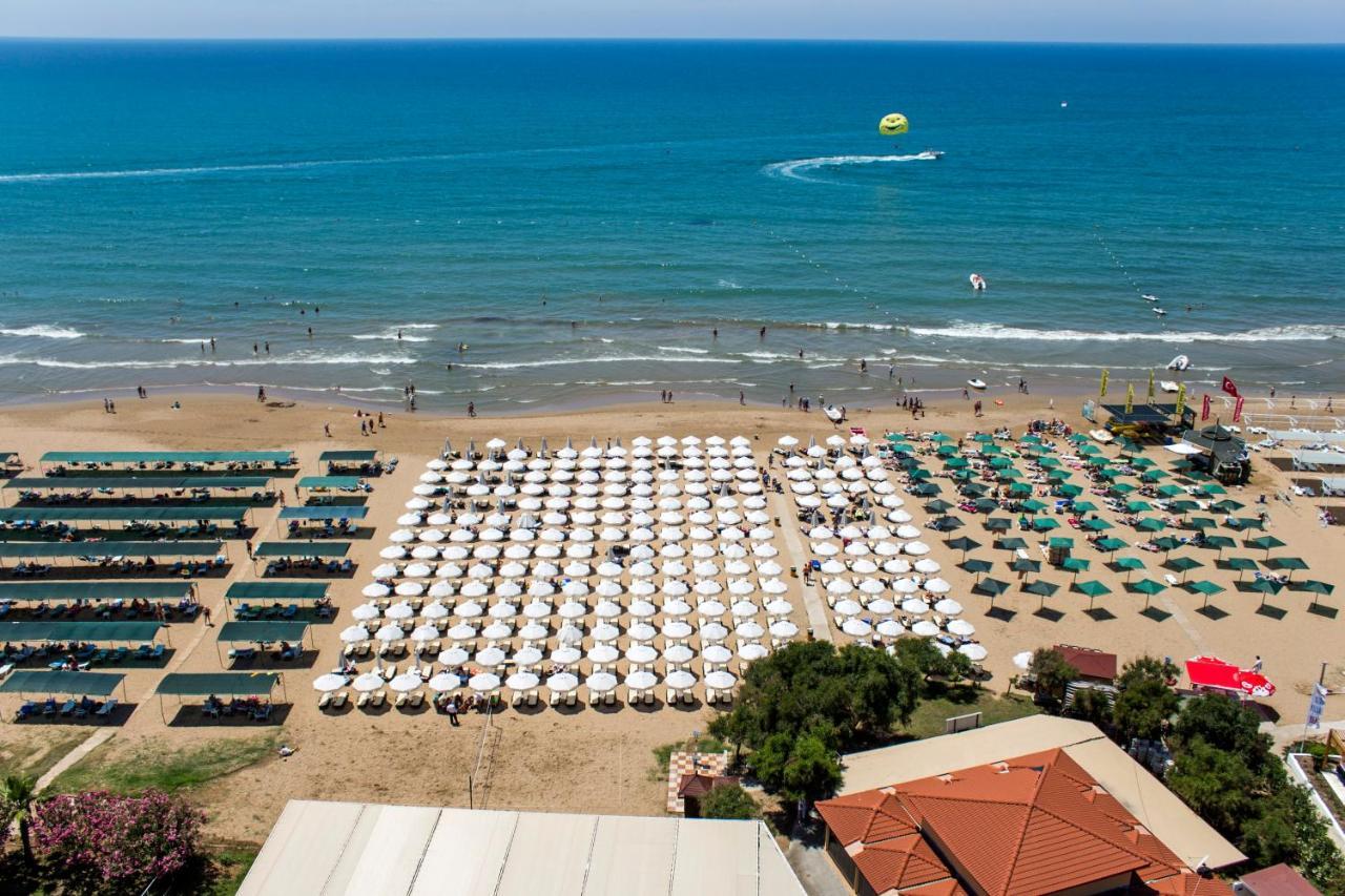 Alba Royal Hotel (Adults Only) Сіде Екстер'єр фото