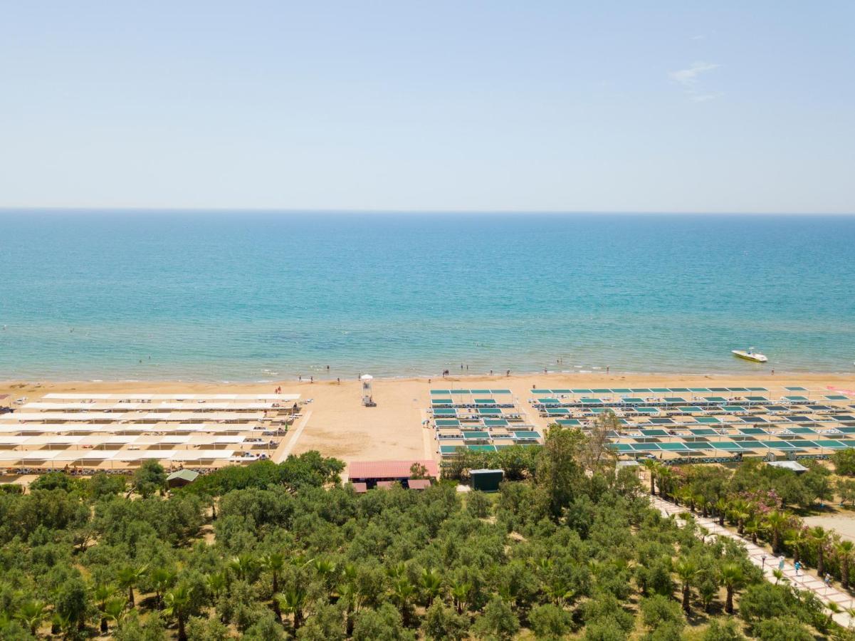 Alba Royal Hotel (Adults Only) Сіде Екстер'єр фото