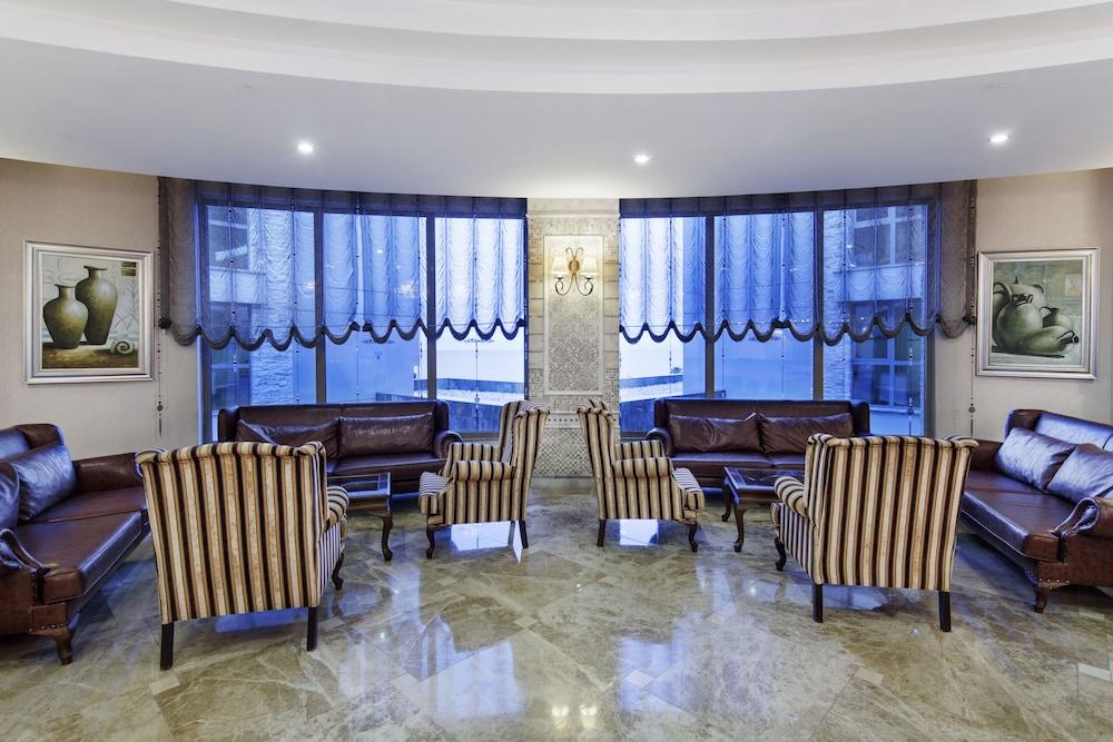 Alba Royal Hotel (Adults Only) Сіде Екстер'єр фото