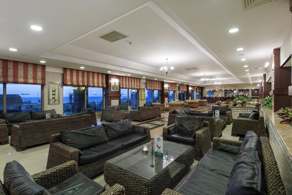 Alba Royal Hotel (Adults Only) Сіде Екстер'єр фото