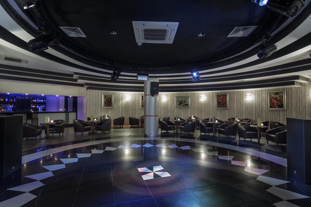 Alba Royal Hotel (Adults Only) Сіде Екстер'єр фото
