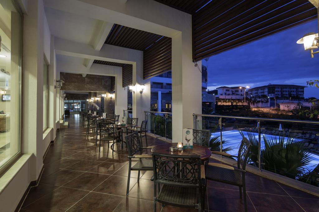 Alba Royal Hotel (Adults Only) Сіде Екстер'єр фото